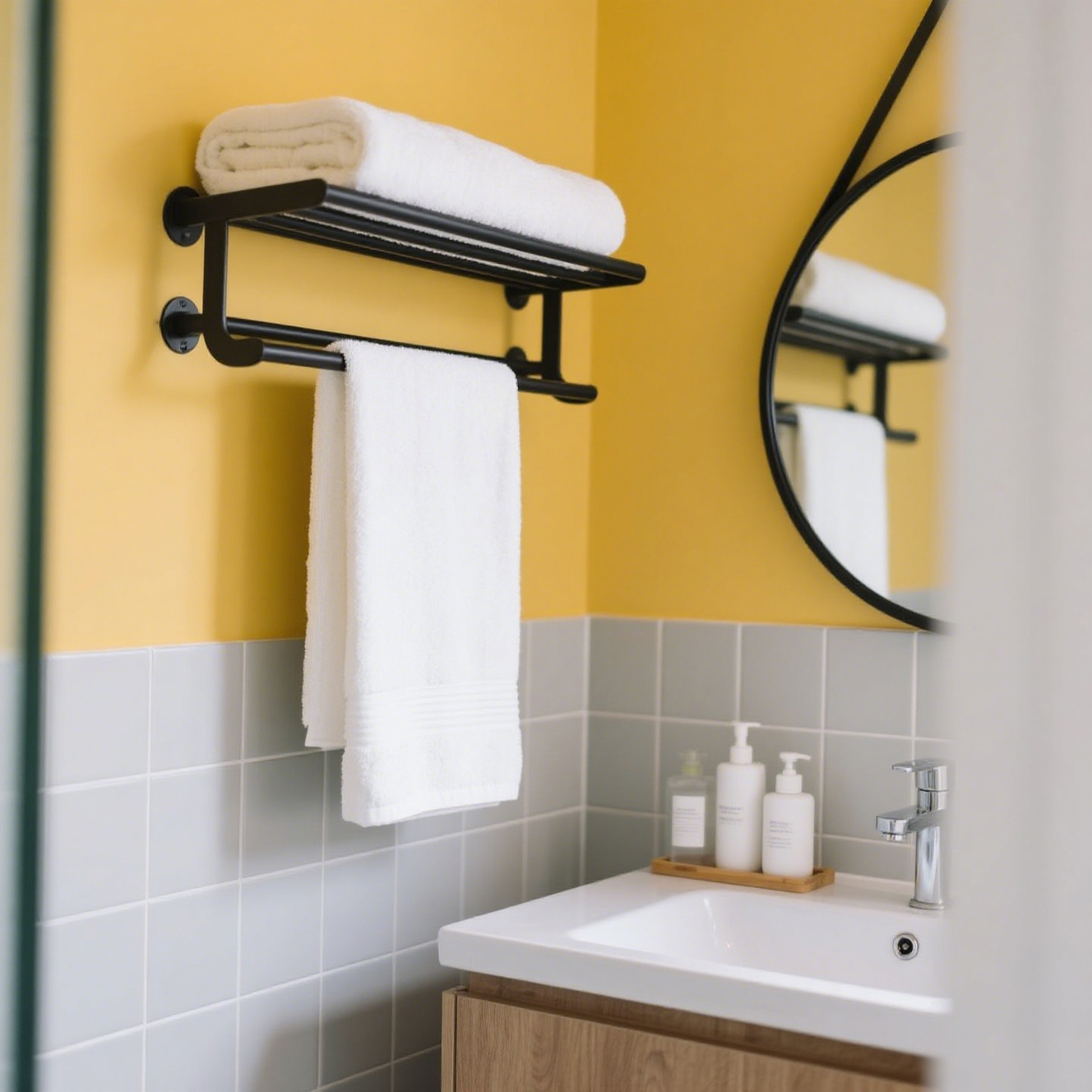 Exquisite weaving: How Do the details of towel craftsmanship contribute to the quality of a hotel！ 1