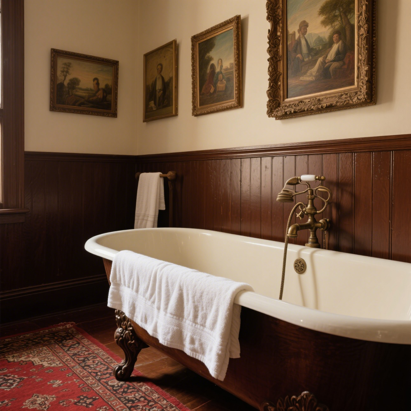 Exquisite weaving: How Do the details of towel craftsmanship contribute to the quality of a hotel！ 2