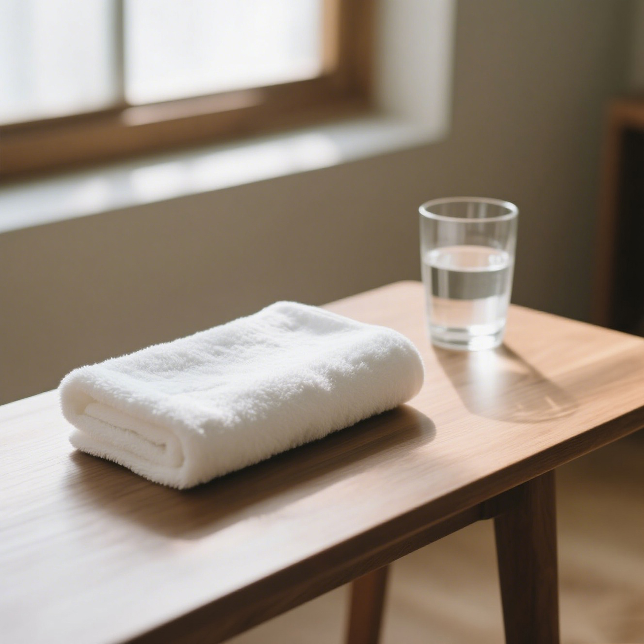 Hotel towels: Pure cotton first, comfort supreme！ 2