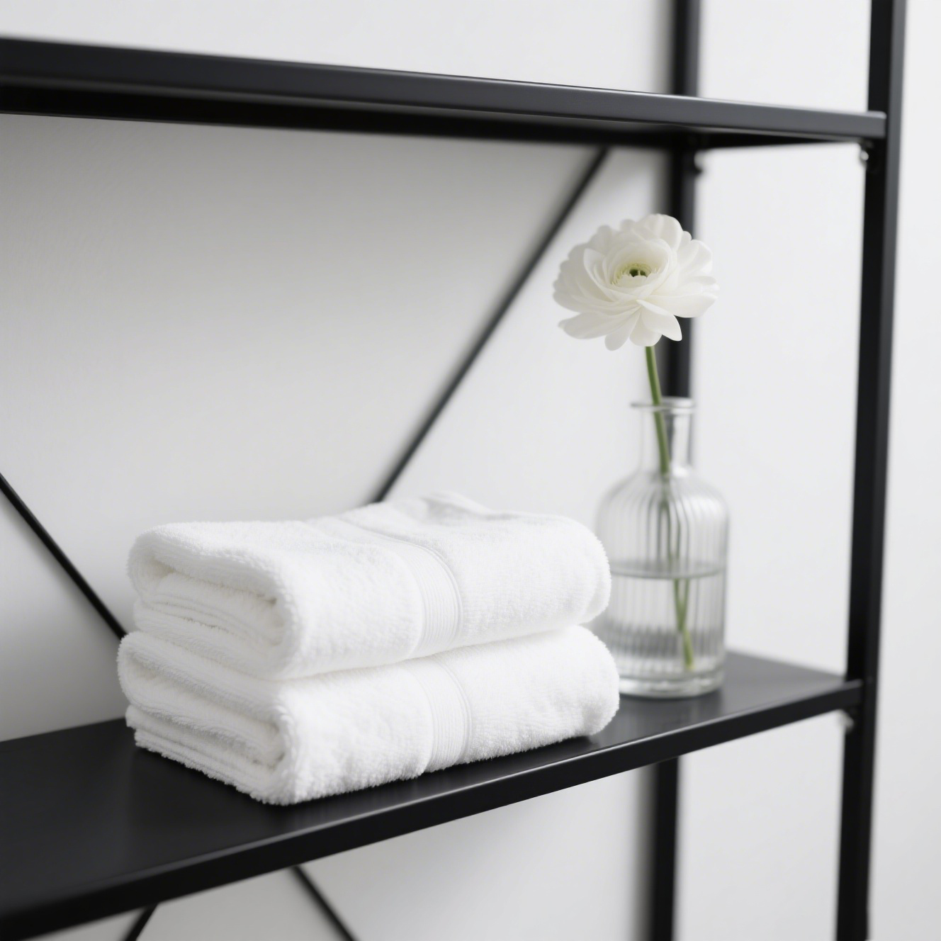 Hotel towels: Pure cotton first, comfort supreme！ 1