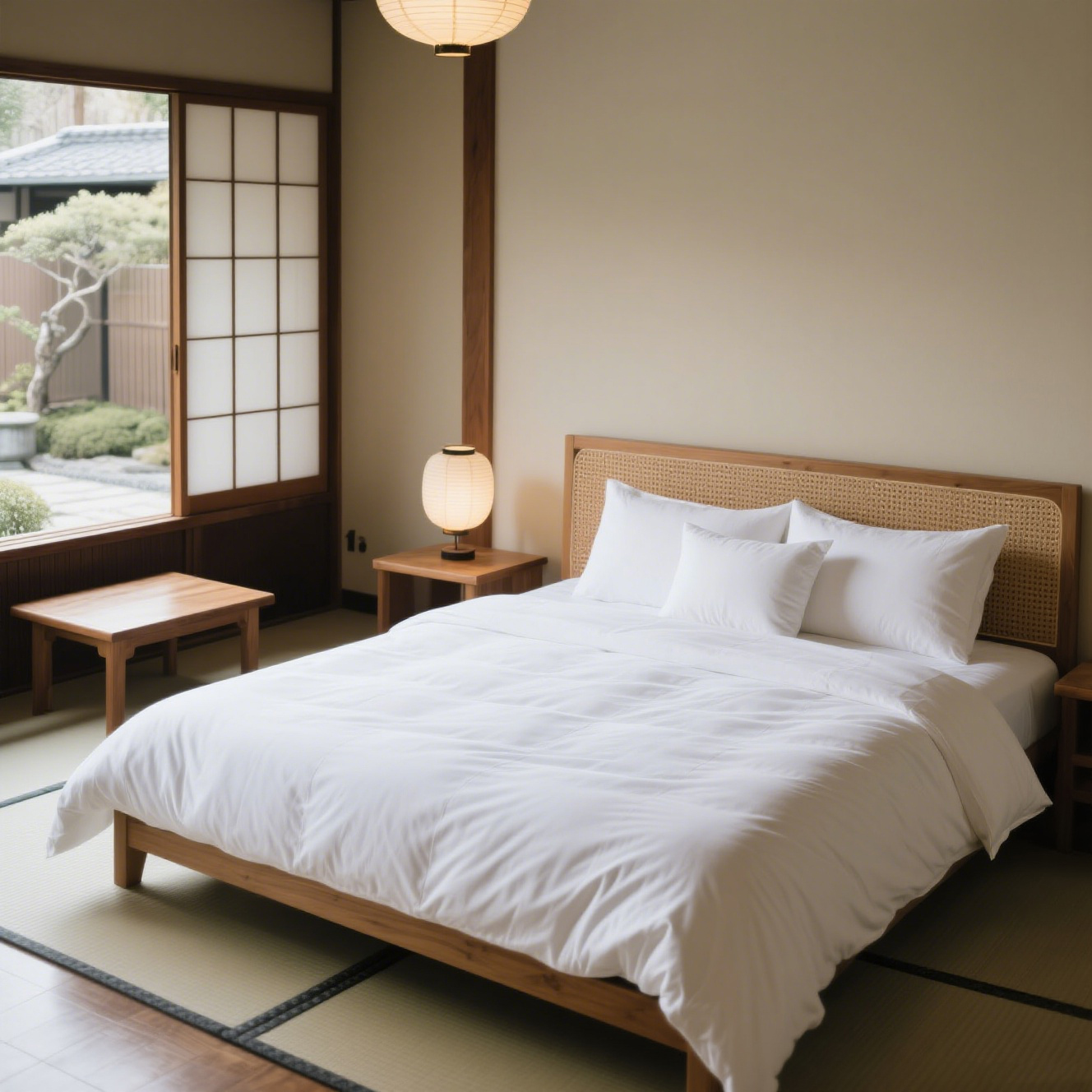 Craftsmanship Weaving - How to Create a Top-Notch Hotel Sleep Experience with Craftsmanship！ 2