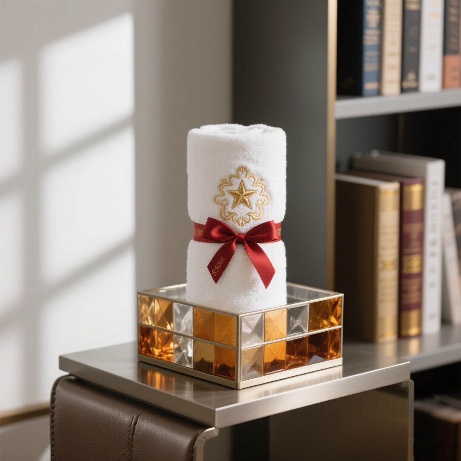 The Luxury Code of Hotel Towels: A Deep Analysis of Materials, Craftsmanship and the Industrial Chain! 2