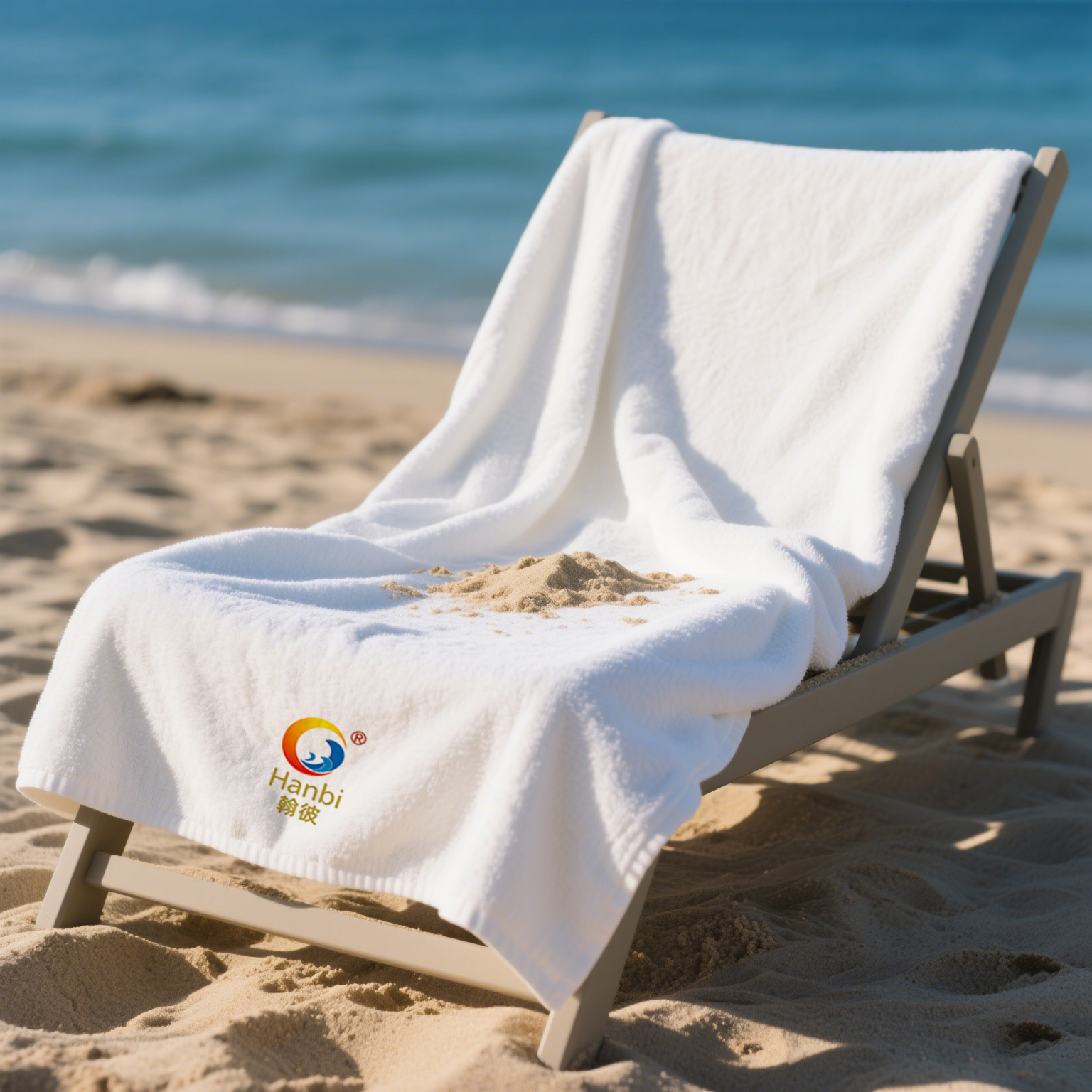 Hotel Pure Cotton Towels: A Comprehensive Guide from Material Characteristics to Selection！ 1