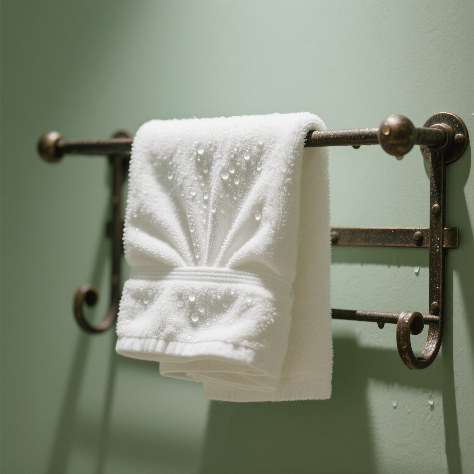 Hotel Pure Cotton Towels: A Comprehensive Guide from Material Characteristics to Selection！ 2