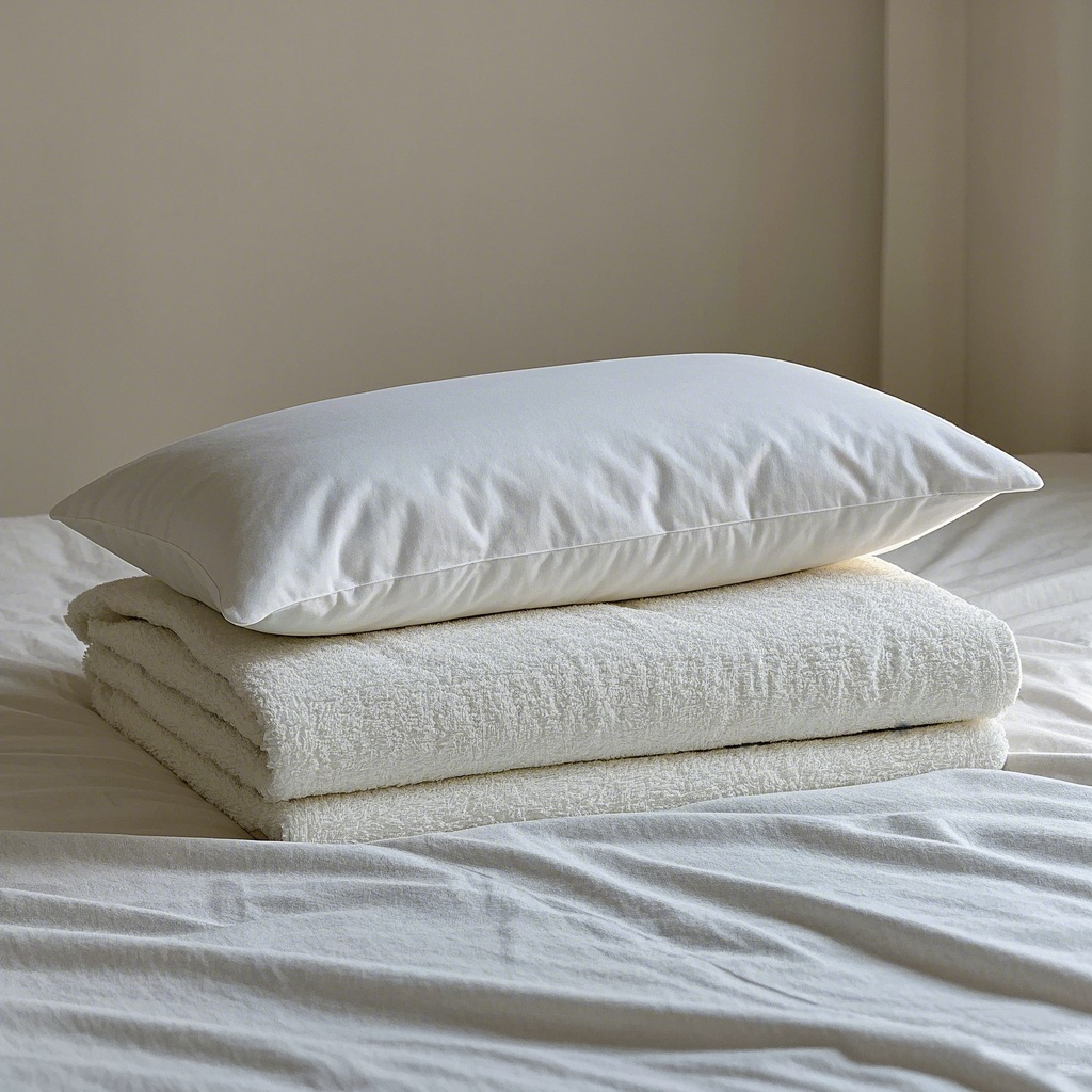 The Mystery of Pure Cotton Pillows in Hotels: A Comprehensive Guide from Material Analysis to Selection! 1