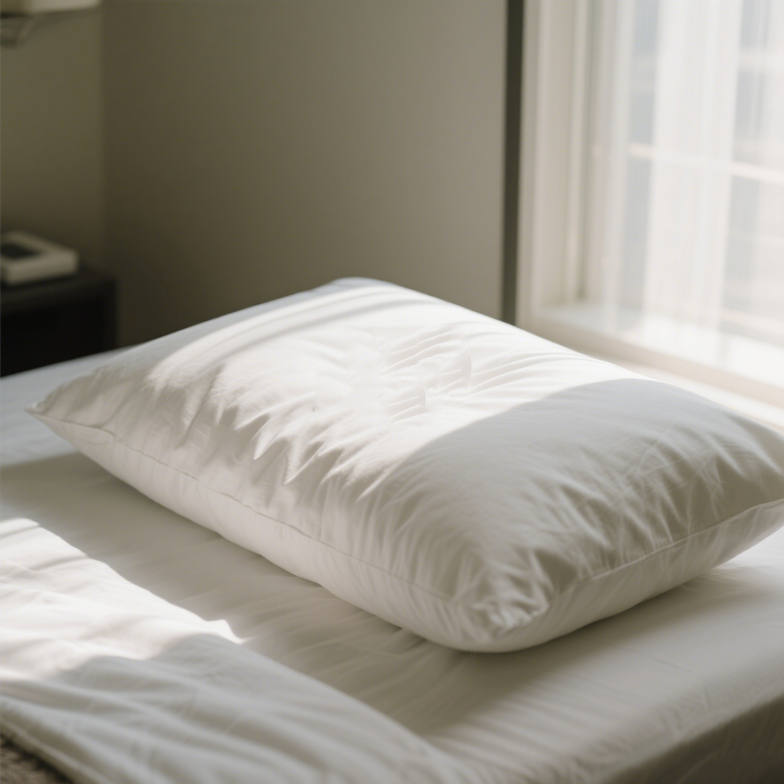 The Mystery of Pure Cotton Pillows in Hotels: A Comprehensive Guide from Material Analysis to Selection! 2