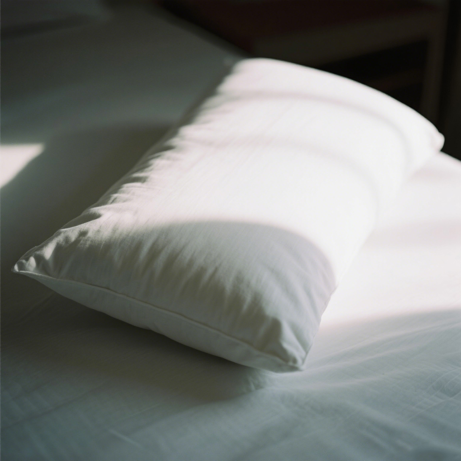 The materials and fillers of hotel pillows: The art of balancing luxury and functionality！ 2