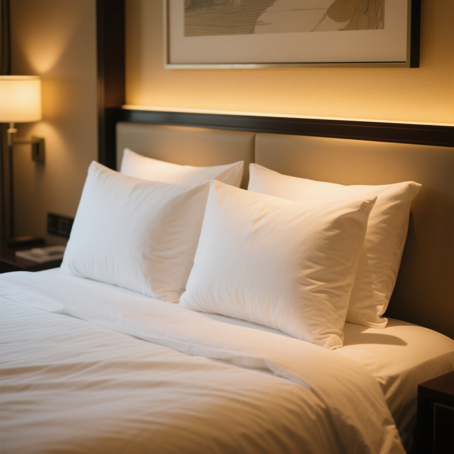 What kind of pillows are used in most hotels? A comprehensive analysis from materials, processes to procurement decision 3