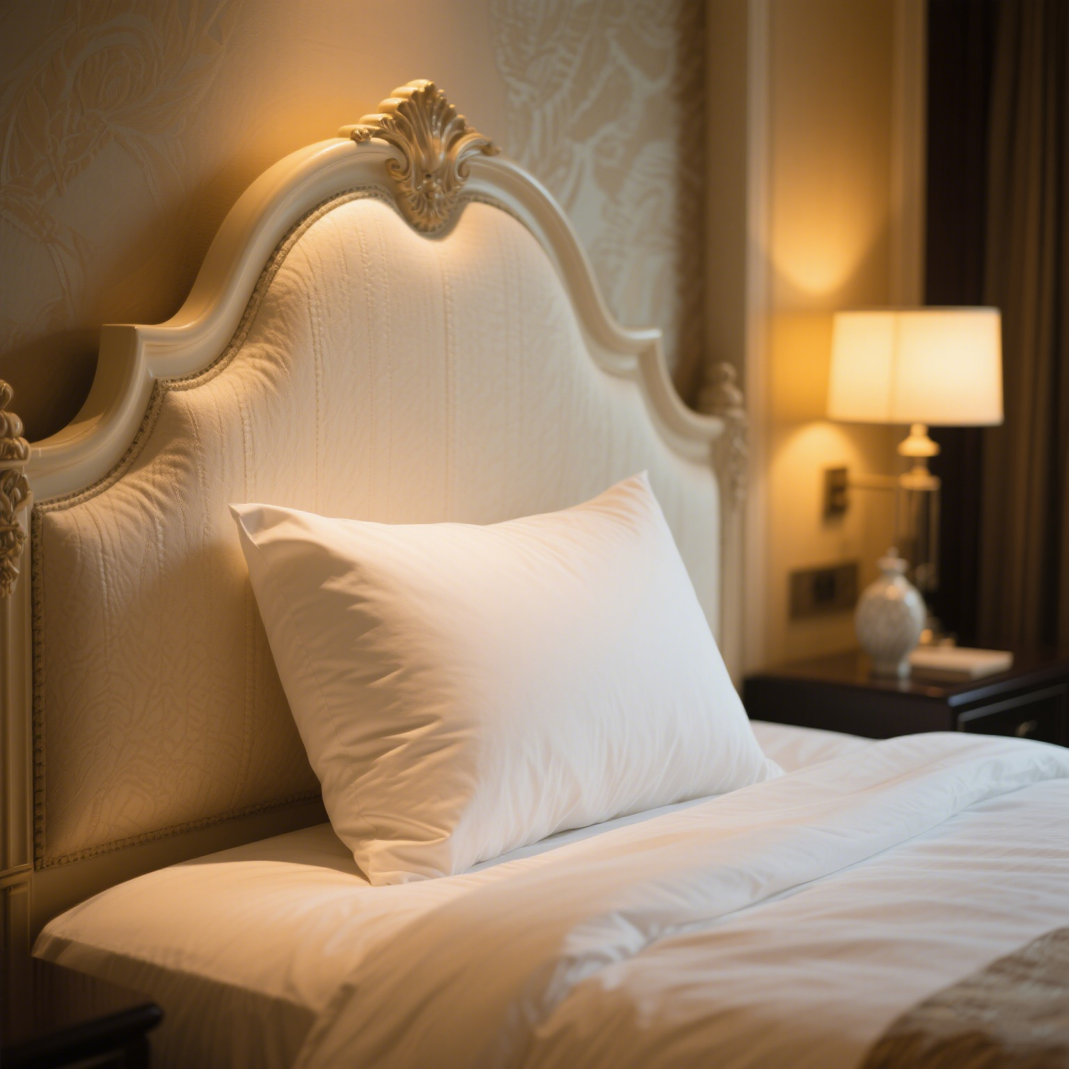 What kind of pillows are used in most hotels? A comprehensive analysis from materials, processes to procurement decision 2