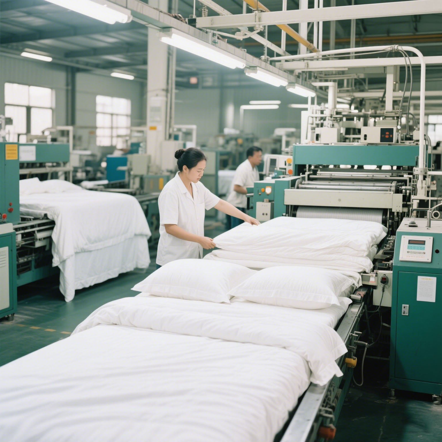 Five-star Hotel bedding: Revealing the business value and purchasing wisdom behind luxury sleep! 3