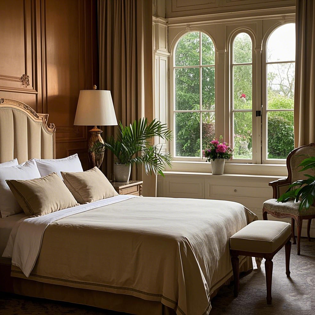 Hotel towel is good? From the production process full analysis let you know! 3