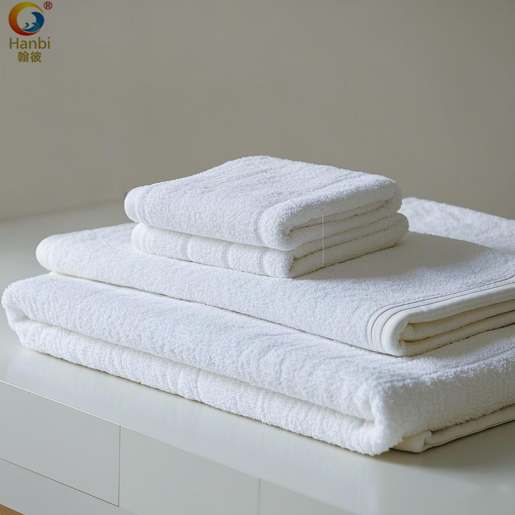 Hotel towel hanbi recommended purchasing strategy full analysis: from material selection to management guide！ 3