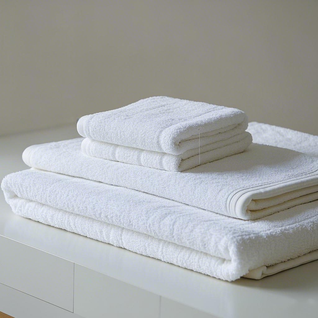 Hotel towel selection criteria: professional quality analysis！ 1