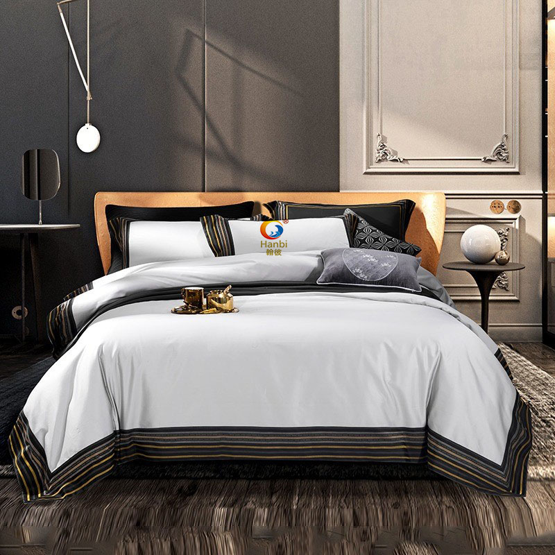 Unlock the ultimate comfort of hotel bedding: a well-designed sleep experience! 2