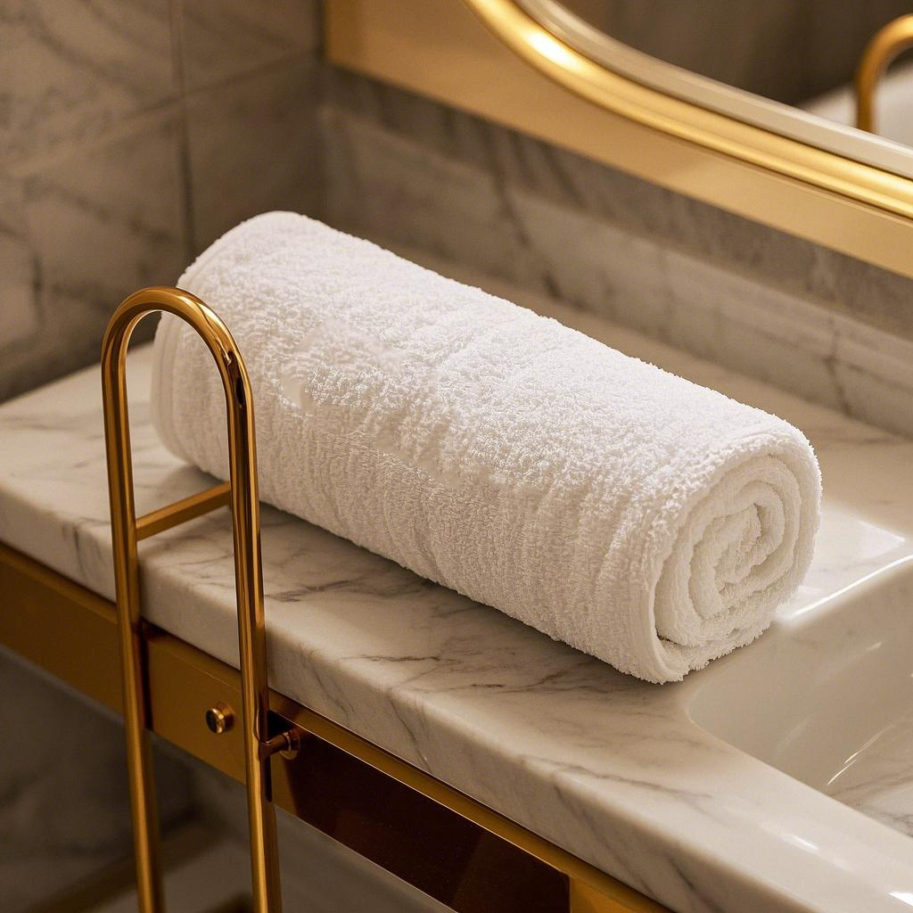 Hotel towel selection criteria: professional quality analysis！ 2