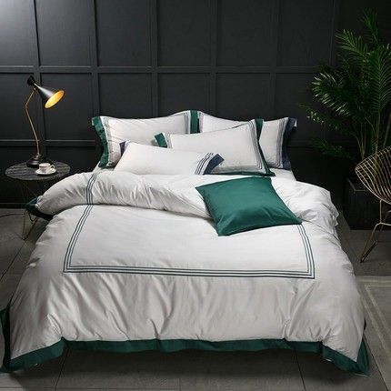 Exploring high-quality bedding: Which cotton is of good quality for bedding? 2