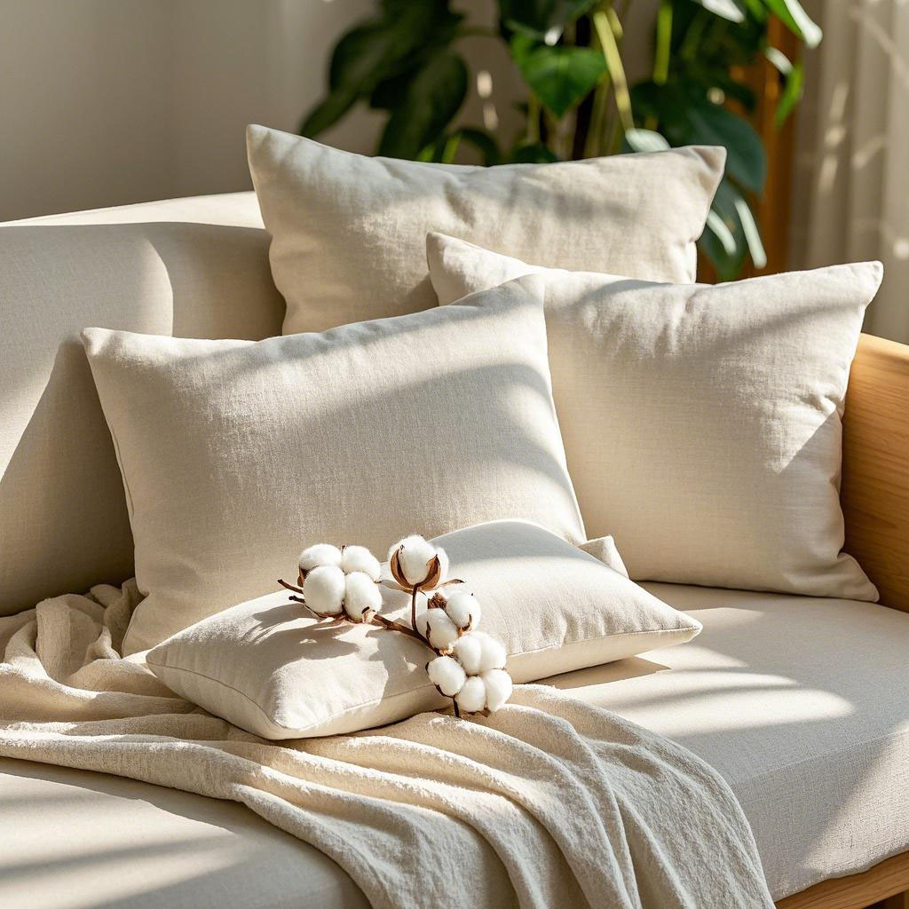 Exploring high-quality bedding: Which cotton is of good quality for bedding? 1