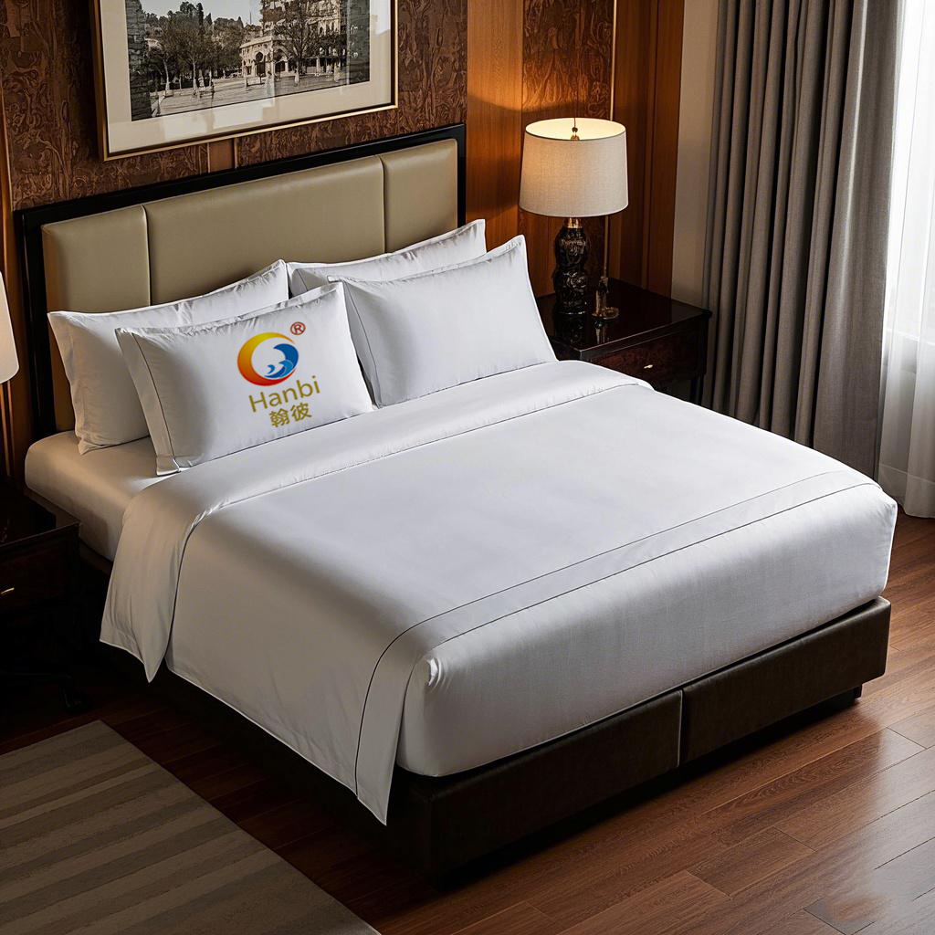 Hotel bed: Ingenuity, to create a comfortable sleep experience！ 1