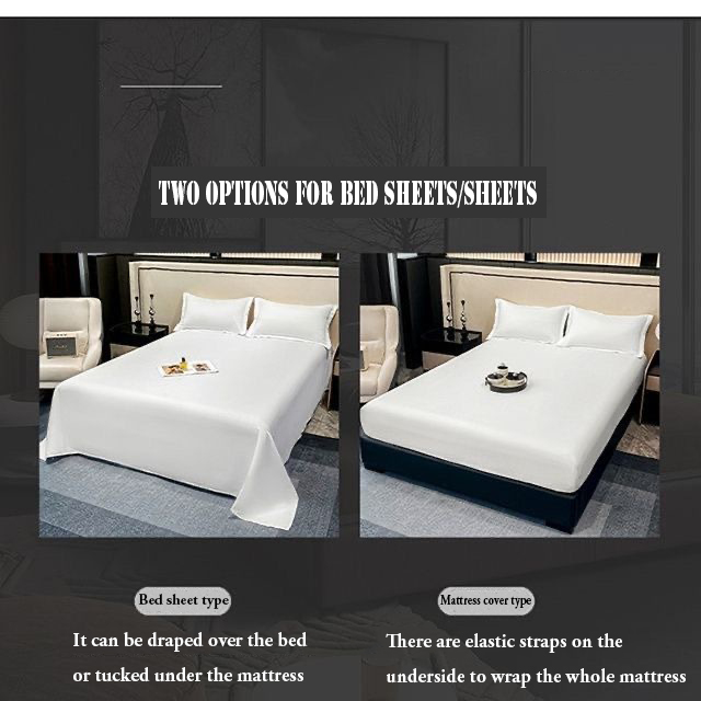 Hotel bed: Ingenuity, to create a comfortable sleep experience！ 2