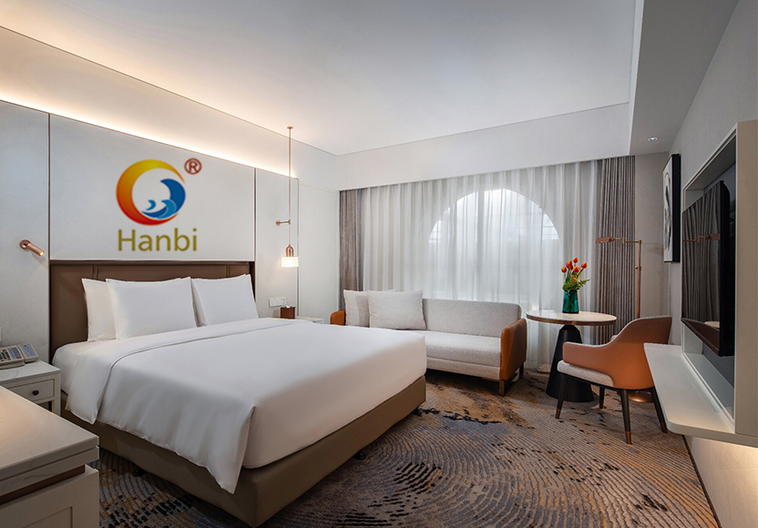 The secret of cost saving - Cotton bedding procurement and management! 1