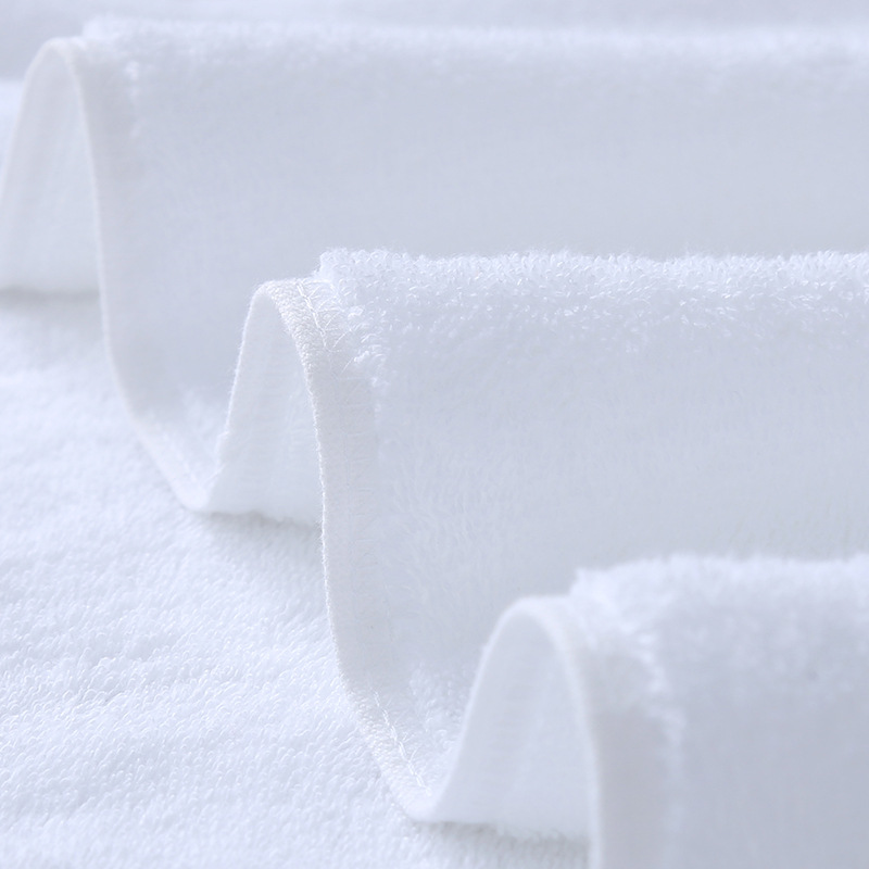 Hotel towel selection secret big public！ 3