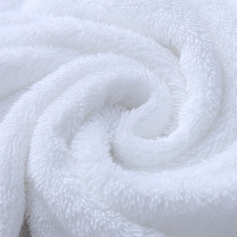 Hotel towel selection secret big public！ 2