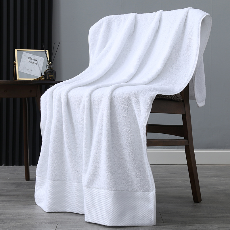 Hotel towel selection secret big public！ 1