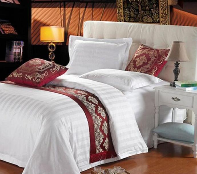 Hotel linen procurement strategy: How to choose wisely and achieve cost slimming 2