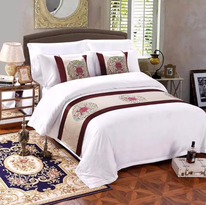 Hotel linen procurement strategy: How to choose wisely and achieve cost slimming 1