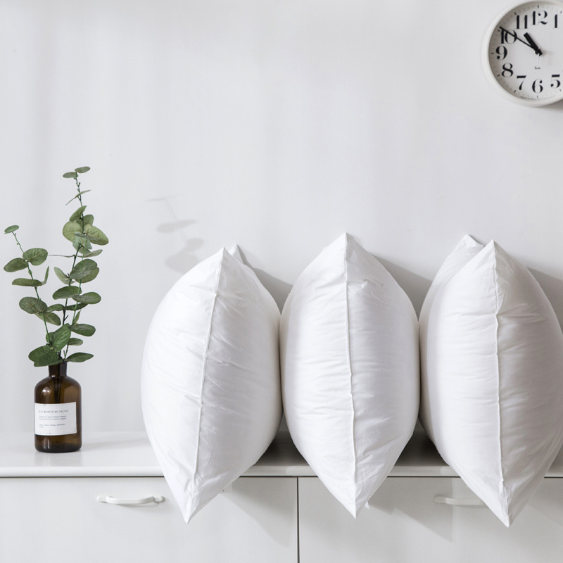 How to choose hotel pillow？ 1