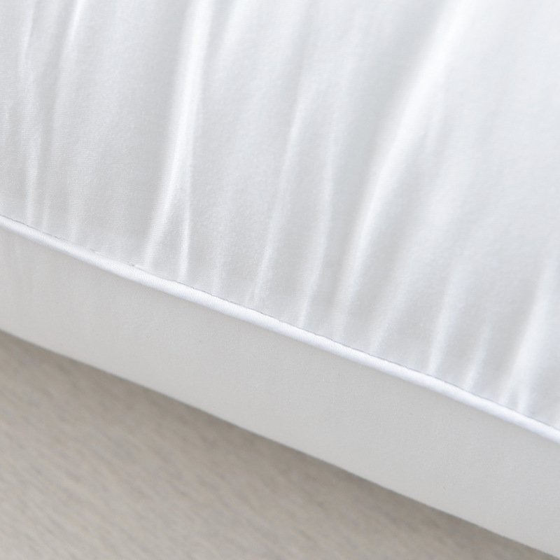 Hotel pillow selection tips, let you choose the right one time! 3