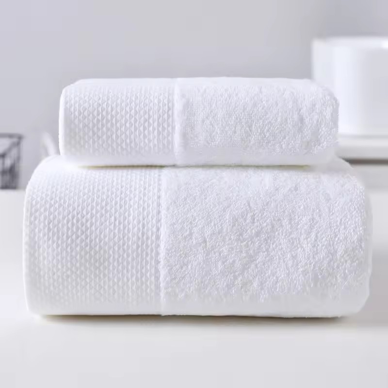 Hotel towel brand teaches you how to choose hotel towels! 1