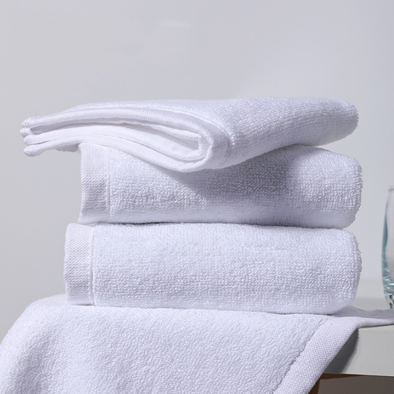 Do you know the key factors of choosing hotel towels? 1