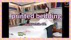 Custom cotton bedding set with good price Manufacturer | Hanbi Textile 1