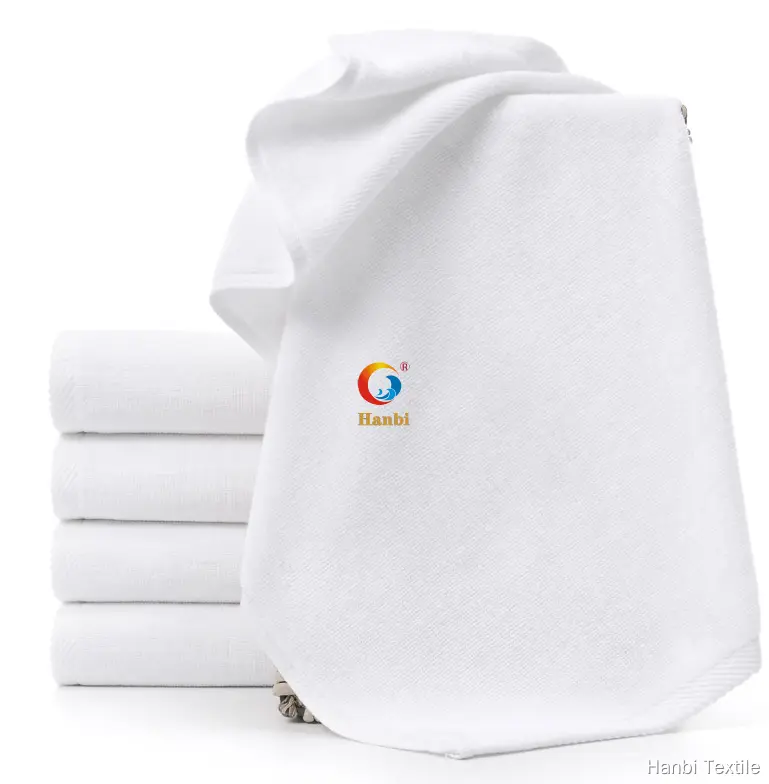 Cheapest bath sheets series | Hanbi Textile 1