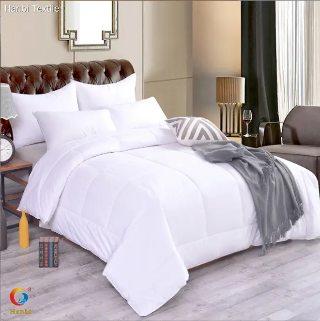Top hotel pure luxury duvet order now | Hanbi Textile 1