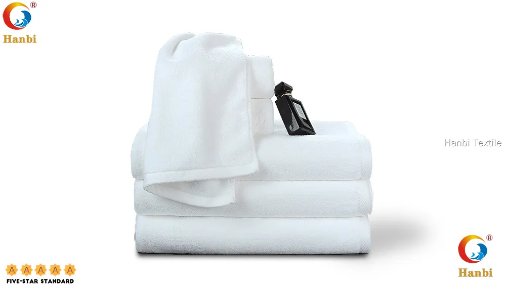 Newest best bath towels series | Hanbi Textile 1