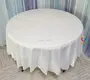 Hanbi Textile | Cheapest white disposable tablecloths personalized 1