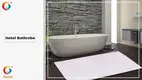 High End hotel bath mats wholesale highly rated | Hanbi Textile 1