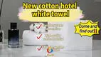 Hanbi Textile | Newest hotel bar soap suppliers customized 1