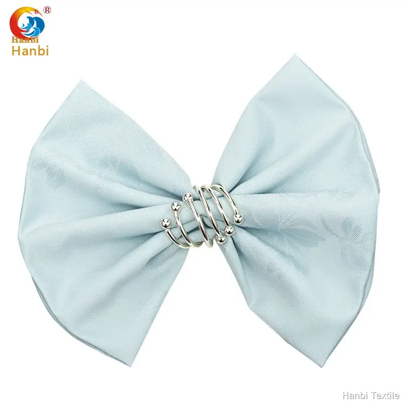 Hanbi Textile | Quality Cloth Napkins with good price 1