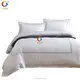 Custom hotel collection bedding with good price Manufacturer | Hanbi Textile 1