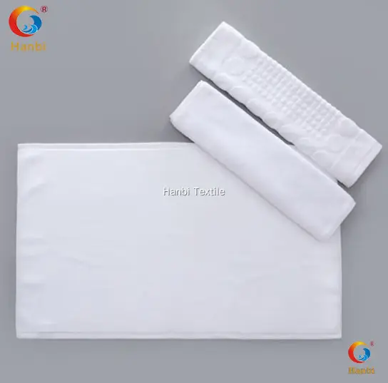 Custom hotel memory foam bath mat personalized Manufacturer | Hanbi Textile 1