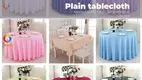 Hanbi Textile | Top wholesale tablecloth supply 1