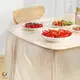 Bespoke disposable tablecloth free design | Hanbi Textile 1