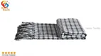 Fashion silver sequin bed runner highly rated | Hanbi Textile 1