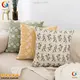 Custom extra large square bed pillows best supplier Manufacturer | Hanbi Textile 1