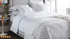 Hanbi Textile | Wholesale hotel bedding sets company 1