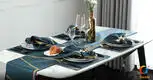 Hanbi Textile | High End banquet tablecloths from China 1