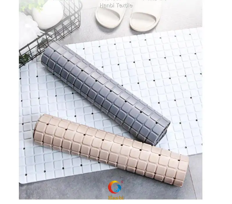 Latest hotel style bath rug customized | Hanbi Textile 1